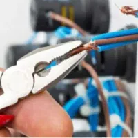 برقکار ساختمان. جزی واجرای کامل