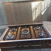 گاز طرح فر