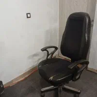 صندلی کامپیوتر خانگی