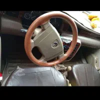 سمند فروشی|خودرو سواری و وانت|ارسنجان, |دیوار