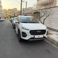 MVM X 22 Pro IE مدل ۱۴۰۴|خودرو سواری و وانت|تبریز, |دیوار