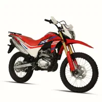 موتور تریل فلات xr 250