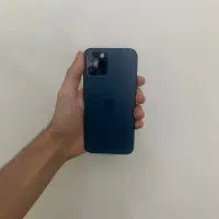 ۱۲ پرو حافظه ۵۱۲