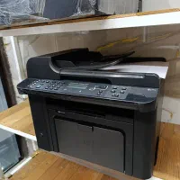 پرینتر۴کاره hp 1536dnf|پرینتر، اسکنر، کپی، فکس|شهرکرد, |دیوار