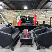 مبلمان شیک اداری نقد و اقساط با بهترین کیفیت|مبلمان اداری|تهران, یافت‌آباد|دیوار