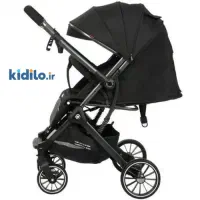 کالسکه پرتابل چمدونی