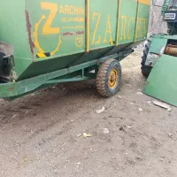 مکنده کاه|ماشین‌آلات صنعتی|جوانرود, |دیوار