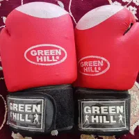 دست کش بوکس درحد|تجهیزات ورزشی|مریوان, |دیوار