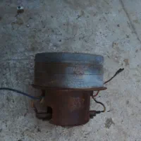 موتور جارو برقی خارجی|جاروبرقی، جارو شارژی، بخارشو|اهواز, کمپلو جنوبی|دیوار