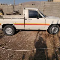 تویوتا کرولا SE 1600cc، مدل ۱۹۸۸|خودرو سواری و وانت|شیراز, کرونی(خاتونک)|دیوار