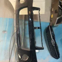 لوازم استوک ، سپر ، چراغ در گلگیر کاپوت ، صندوق|قطعات یدکی و لوازم جانبی|گرگان, |دیوار