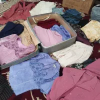 انواع لباسهای زنانه ودخترانه|لباس|شیراز, دست خضر|دیوار