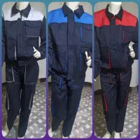 لبار کار سایز بندی رنگ بندی