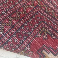 قالیچه دستبافت ترکمن|فرش|تهران, فاطمی|دیوار