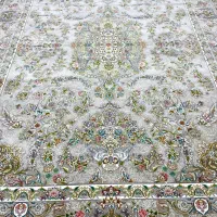 جفت دیزاین ۱۲۰۰شانه گل برجسته نو/توحید ۲ ماندگار