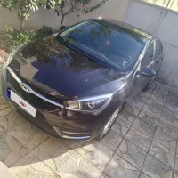 آریزو 5 دنده ای|خودرو سواری و وانت|نقده, |دیوار