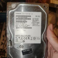 هارد HDD کامپیوتر 500 گیگ هیتاچی