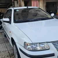 سمند