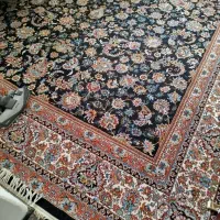 فرش 12متری|فرش|سرپل ذهاب, |دیوار