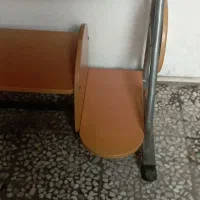 میز کامپیوتر|میز تحریر و کامپیوتر|رشت, حمیدیان|دیوار