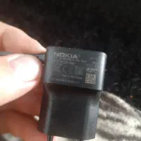 شارژر سوزنی نو