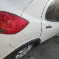 کوئیک ۹۸ بی رنگ آپشنال|خودرو سواری و وانت|محمدیه-قزوین, |دیوار