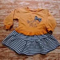 لباس های دخترونه