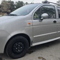 ام وی ام ۱۱۰ چهار سیلندر|خودرو سواری و وانت|ری, سیزده آبان|دیوار