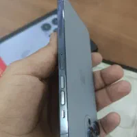 گوشی آیفون 13promax آک