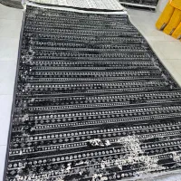 قالیچه ست ۶ و ۴ متری مه گل آرا کد ۱۱۱|گلیم، جاجیم، گبه|مشهد, کشف|دیوار