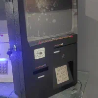 کشلس آکبند شرکت اقساط بی رقیب