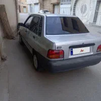 پرایدمدل۹۰|خودرو سواری و وانت|خمینی‌شهر, |دیوار