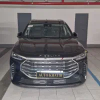 فیدلیتی پرستیژ مشکی تحویل آنی اقساط و نقد|خودرو سواری و وانت|تهران, اقدسیه|دیوار