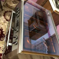آجاق کاز فر تمام استیل