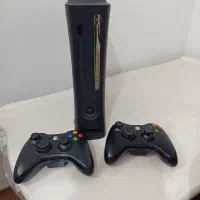 ایکس باکس 360 کپی خور