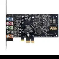 کارت صدای کریتیو audigy Fx