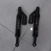 کمک عقب آپاچی ۱۸۰|قطعات یدکی و لوازم جانبی|اسلام‌شهر, صادقیه|دیوار