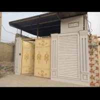 کاشی کاری و سنگ کاری و نما