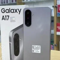 اقساطی‌A17 256G ram8|موبایل|سنندج, |دیوار