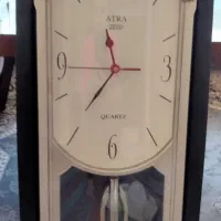 ساعت دیواری