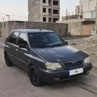 پراید ۱۱۱ مدل ۹۰ هیدرولیک
