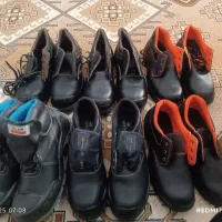 ۶ جفت عکس ذوب آهنی سایز ۴۲،۴۳،۴۴