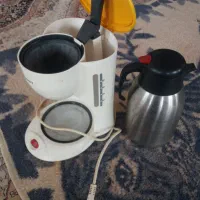 چایی‌ساز‌|سماور، چای‌ساز، قهوه‌ساز|کرمانشاه, |دیوار