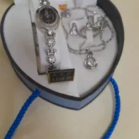 سرویس استیل