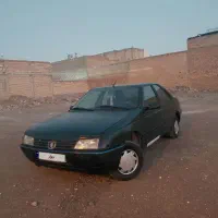 اردی‌مدل۸۳|خودرو سواری و وانت|خمینی‌شهر, |دیوار