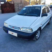 پراید۱۳۱مدل۹۵بیرنگ و پلمپ