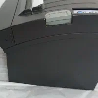 فیش پرینتر BIXOLON به همراه کابل و لوازم|پرینتر، اسکنر، کپی، فکس|همدان, |دیوار