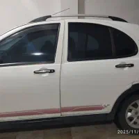 فروش فوری کوییک کم کار ۱۴۰۲|خودرو سواری و وانت|بابلسر, |دیوار