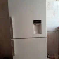 یخچال در حد نو|یخچال و فریزر|رشت, شهرک شهید مفتح|دیوار