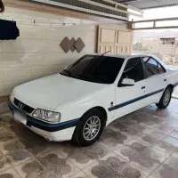 پژو SLX Tu5 تیوفایو ۹۸ درحد خشک